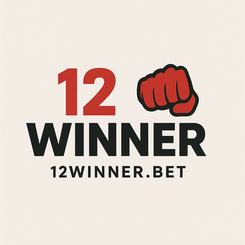 12 Winner – Best Fight Betting Sites & Tips