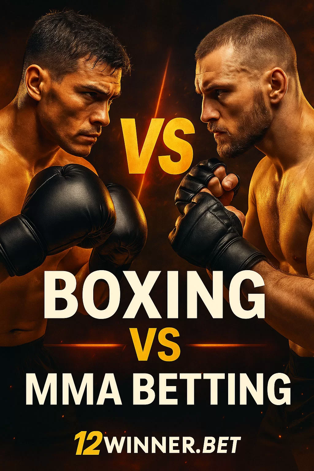 β‘ Boxing vs MMA Betting β Where to Find the Best Odds & Bookmakers in 2025 π₯π₯
