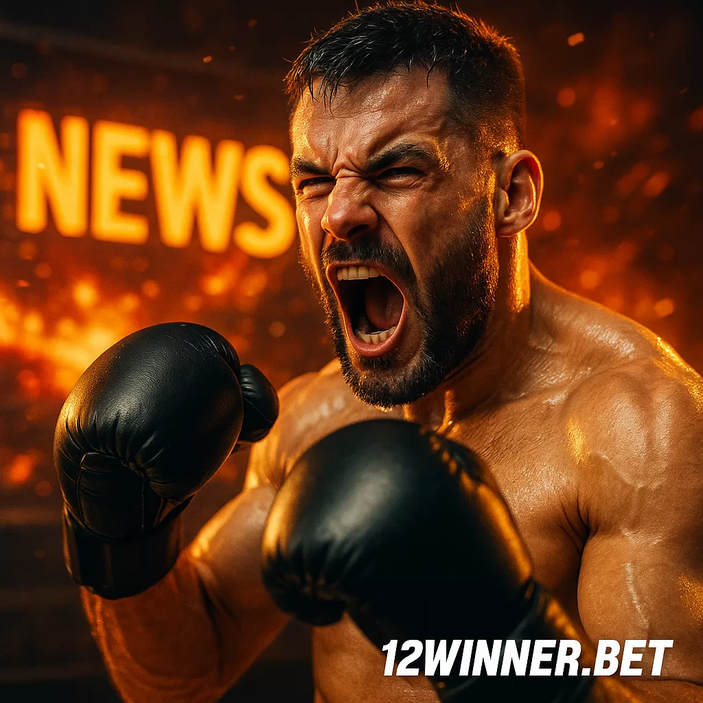 Fight Betting News Stay Ahead of the Game